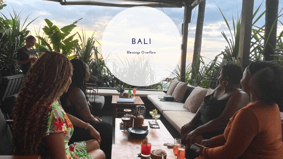 BALI